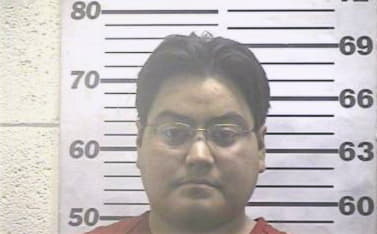 Martinez Nicholas - SantaFe County, NM 