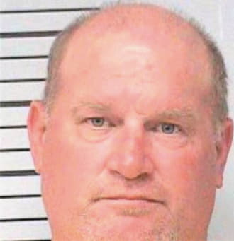 Ray Ollie - Desoto County, MS 