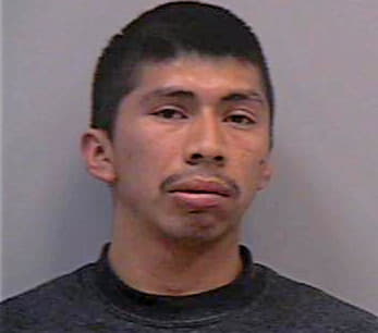 Matias Pedro - Gwinnett County, GA 