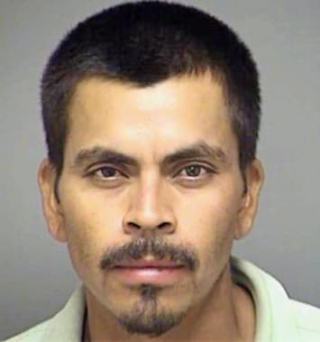 Sanchez-Arvizo Prisco - Denton County, TX 