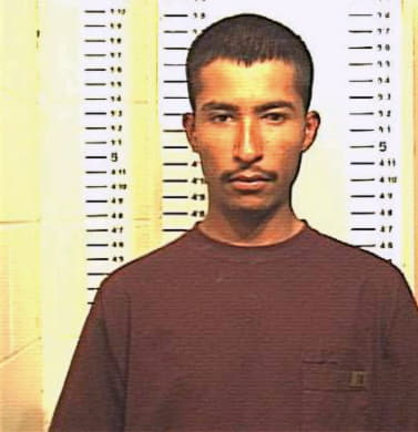 Martinez Ramiro - Denton County, TX 