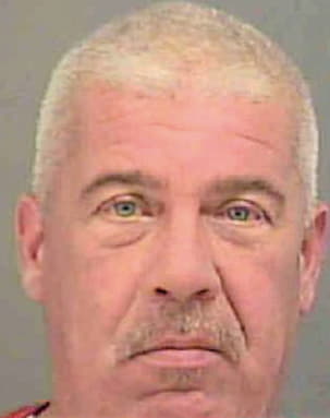 Mitchell Raymond - Mecklenburg County, NC 