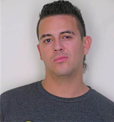 Hidalgo Rodrigo - Hillsborough County, FL 