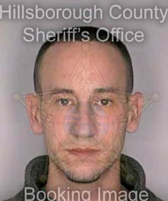 Tyler Shawn - Hillsborough County, FL 
