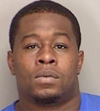 Alexander Tarrence - Brazos County, TX 