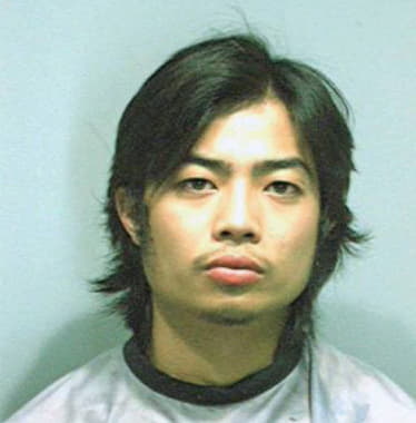Nguyen Tran - Dekalb County, GA 