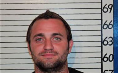 Llewellyn Trevor - Comal County, TX 