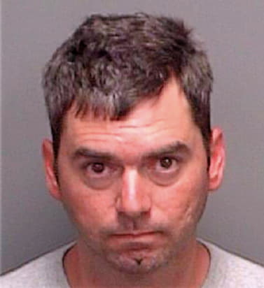 Almand William - Pinellas County, FL 