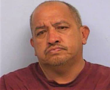 Rodriguez Benjamin - Travis County, TX 