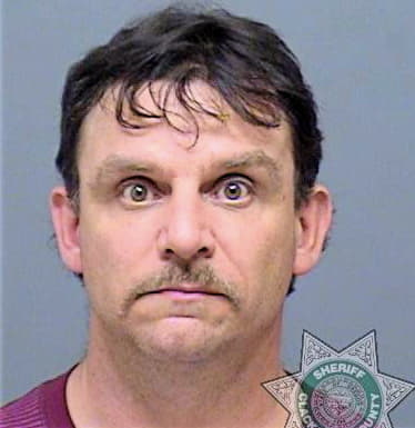 Boyce Brandon - Clackamas County, OR 