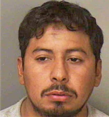 Hernandez Carlos - Polk County, FL 