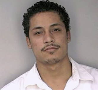 Aviles Christopher - Hillsborough County, FL 