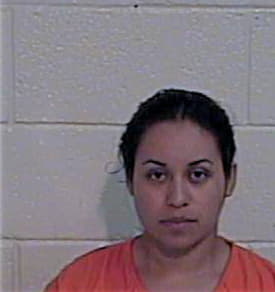 Flores Claudia - Hidalgo County, TX 
