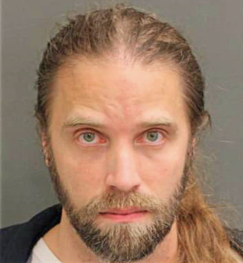 Gunter David - Orange County, FL 