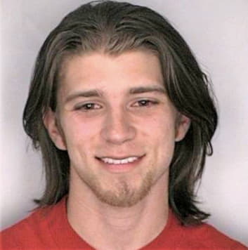 Jackson David - Hillsborough County, FL 