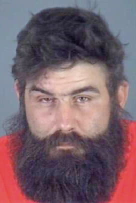 Petrini David - Pasco County, FL 