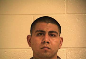 Sanchez Felipe - Hidalgo County, TX 