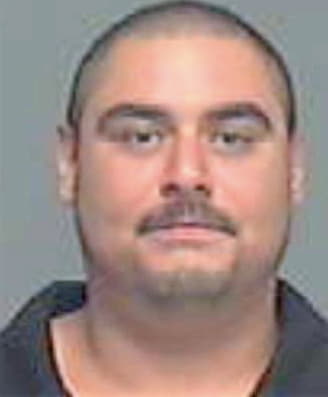 Hernandez Francisco-Javier - TomGreen County, TX 