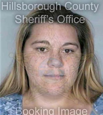 Buckans Heather - Hillsborough County, FL 