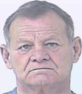 Lent Henry - StLucie County, FL 