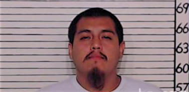 Garcia Joe - Comal County, TX 