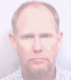 Barber John - Fulton County, GA 
