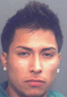 Rodriguez Jonathan - Orange County, FL 