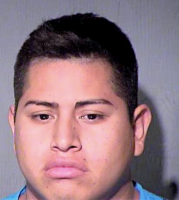 Romero Joseisai - Maricopa County, AZ 