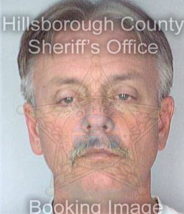 Gough Joseph - Hillsborough County, FL 