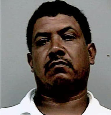 Martinez Juan - Gwinnett County, GA 
