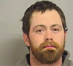 Bennett Judah - Tulsa County, OK 