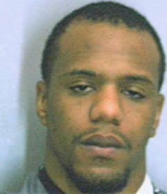 Bostick Kimarl - Dekalb County, GA 