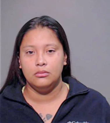 Martinez Kimberly - Hidalgo County, TX 