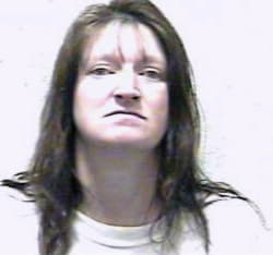 Lewis Lisa - Harlan County, KY 