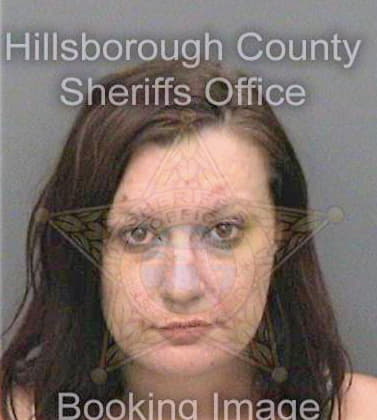 Carr Megan - Hillsborough County, FL 