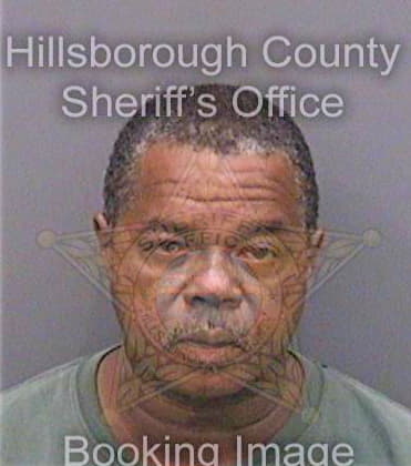 Hankerson Michael - Hillsborough County, FL 