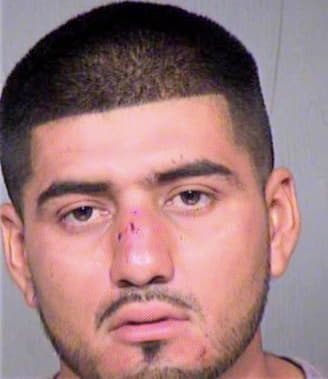 Ortiz Misael - Maricopa County, AZ 