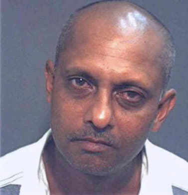 Behari Paramanand - Orange County, FL 