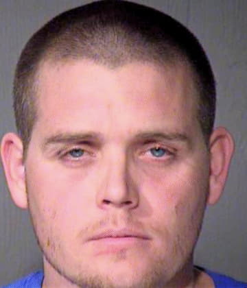 Ruehrmund Paul - Maricopa County, AZ 