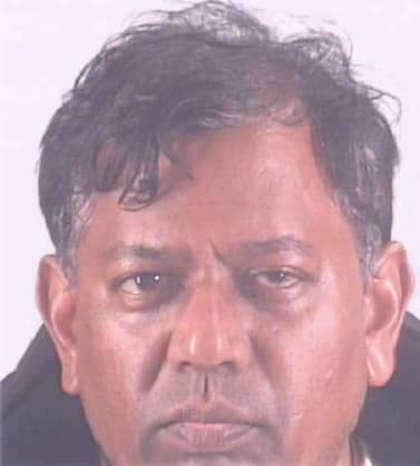 Thinakaran Ramaniraj - Tarrant County, TX 