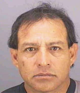 Carrasco Ramon - Collier County, FL 
