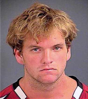 Coker Richard - Charleston County, SC 