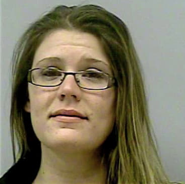 Brehmer Ricki-Ann - Gwinnett County, GA 