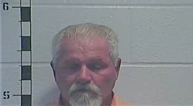Shelburne Ricky - Shelby County, KY 