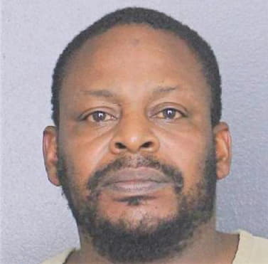 Mosley Robert - Broward County, FL 