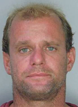 Thomas Robert - Hillsborough County, FL 