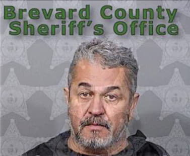 Rosales Roberto - Brevard County, FL 