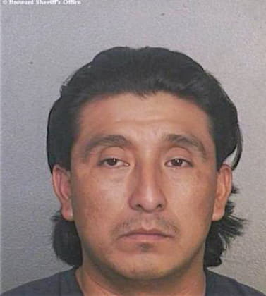 Vazquez Roderico - Broward County, FL 