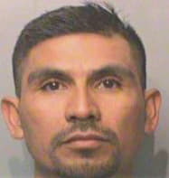 Segura Rogelio - Polk County, IA 