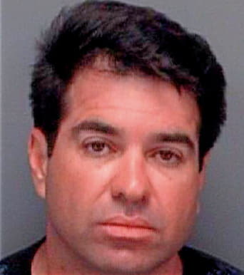 Barcelos Ronaldo - Pinellas County, FL 